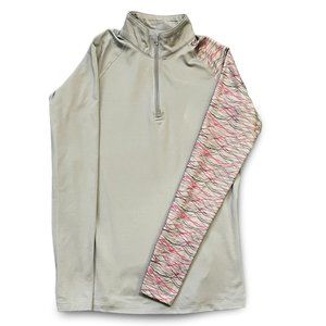 Nike Pro Combat Long Sleeve - image 1